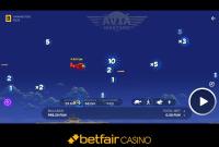 অবশেষে, একটি ন্যায্য RTP এবং ঘন ঘন জয়ের গেম।