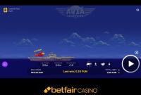 ক্র্যাশ গেমে নতুনদের জন্য নিখুঁত পছন্দ