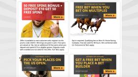 betfair bahis şirketi