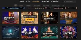 betfair blackjack stratejisi
