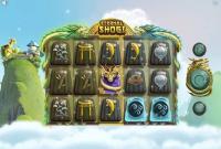 No me gustó mucho Eternal Shogi