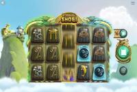 La animación fluida y los impresionantes gráficos de Eternal Shogi