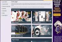 Il paradiso dei giocatori di poker