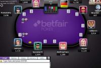 Ho finalmente trovato la mia casa nel poker online