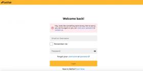 বেটফেয়ার নিবন্ধন