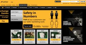 বেটফেয়ার মিরর