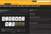 Customer Review: Roulette, Slots and Poker at Betfair