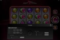 Buona grafica, ma noioso Super 7 Deluxe