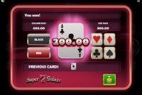 Nessun giro gratuito in Super 7 Deluxe