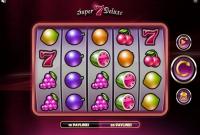 Super 7 Deluxe soldi veri, costo