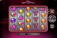 Strategia di Super 7 Deluxe