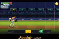 সত্যি বলতে, ক্রিকেট রোড আমার প্রত্যাশা ছাড়িয়ে গিয়েছিল।