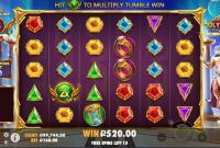 Тұтынушының шолуы: Олимп қақпасында жеңіске жету шын