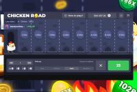 Betfair'deki Chicken Road gerçek kazanç sağlıyor