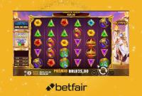 A Betfair é uma excelente plataforma, é fácil e muito clara