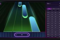 টাइल সুইচিং-এর যান্ত্রিকতা নিজেই একটি শিল্পকলা।