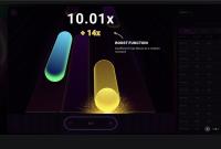 অবশেষে, কোনো রাউন্ড বা অপেক্ষা ছাড়াই একটি ক্র্যাশ গেম।