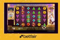 প্লেয়ার রিভিউ: Betfair কোনো বিধিনিষেধ ছাড়াই একটি আন্তর্জাতিক প্ল্যাটফর্ম।