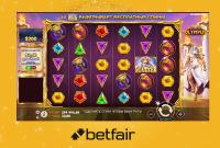 খেলোয়াড় পর্যালোচনা: একটি মনোরম স্লট