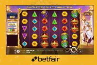 খেলোয়াড় পর্যালোচনা: রোমাঞ্চকর গেম গেটস অফ অলিম্পাস 