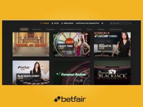 биржа ставок betfair