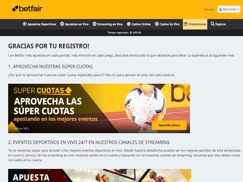 Elige tu nombre de usuario y contraseña Elige tu nombre de usuario y contraseña