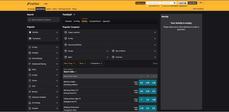 Bahsi istediğiniz zaman kapatmak için Cash Out fırsatı