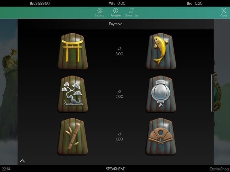 Descargar Eternal Shogi