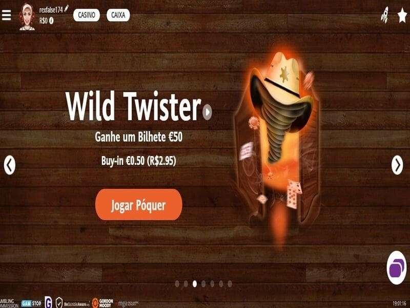 Registrazione a Betfair Poker