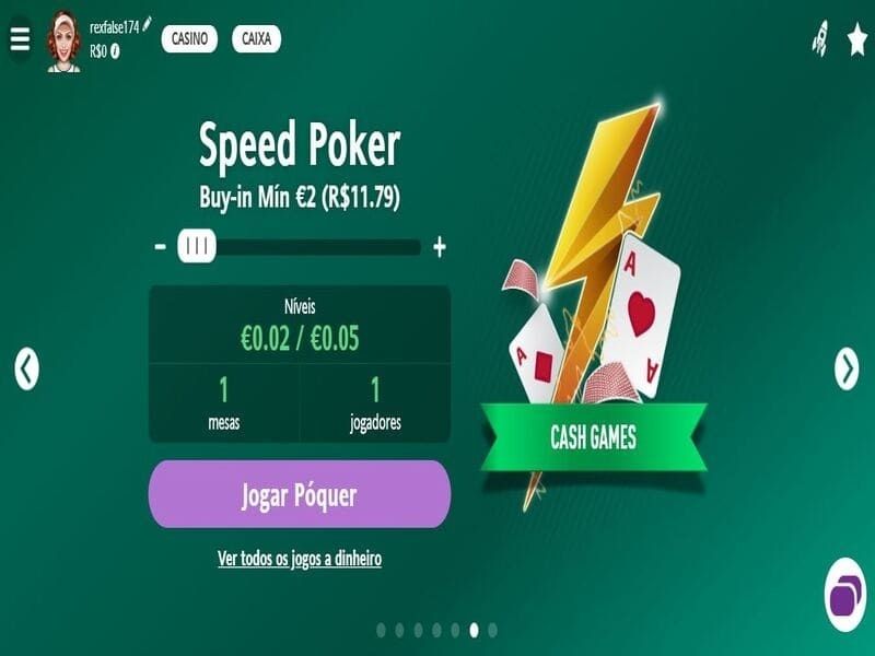 Caratteristiche di Betfair Poker