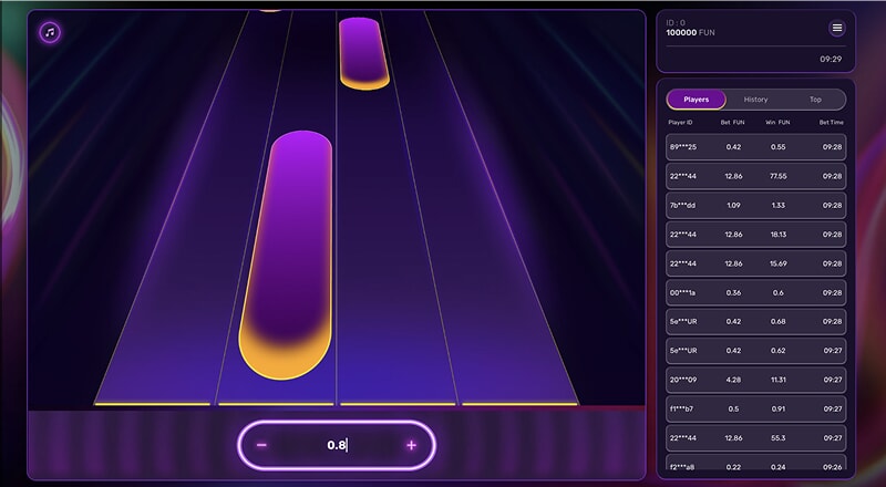 বেটফেয়ারে লাইভ বেটিং এবং ২৪/৭ লাইভ স্ট্রিমিং