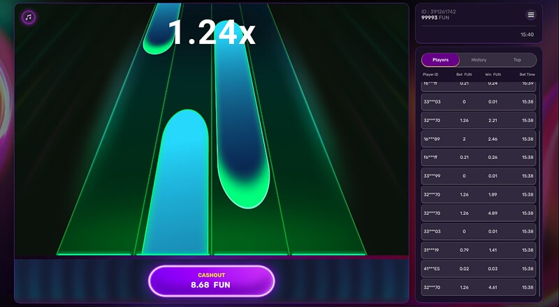 বেটফেয়ার এক্সচেঞ্জ