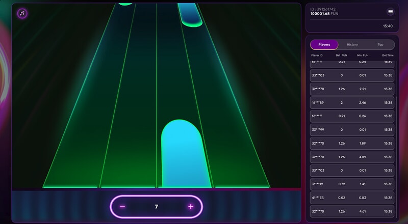 ক্যাশ আউট: যে কোনো সময় আপনার বাজি নিষ্পত্তি করার অপশন