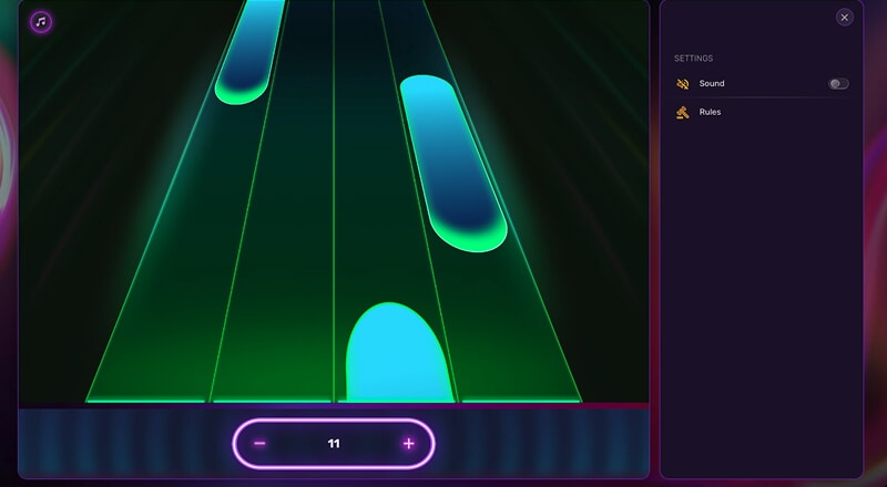 প্লেমি অনলাইন গেমে বোনাসসমূহ