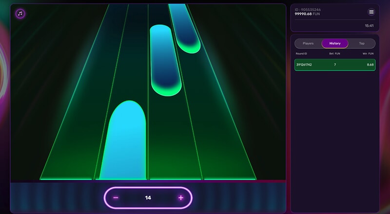 বেটফেয়ার স্বাগত বোনাস