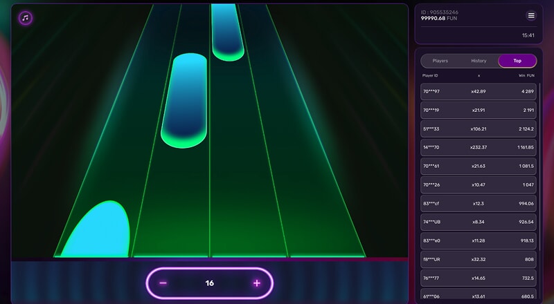 বেটফেয়ার আমানত বোনাস