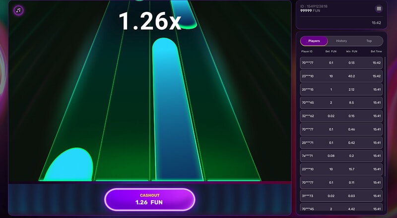 iOS-এর জন্য Betfair অ্যাপ ডাউনলোড করুন