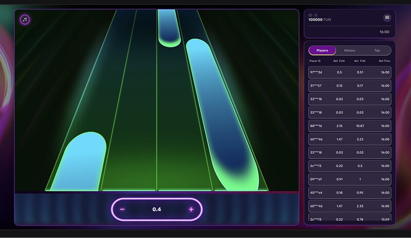 প্লেমি গেমের খেলোয়াড়দের পর্যালোচনা