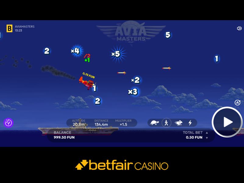 অ্যাভিয়ামাষ্টার্স গেমের ডিজাইন এবং থিম