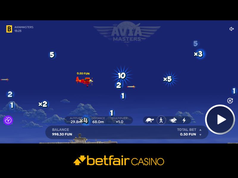 আমি কীভাবে Aviamasters ডাউনলোড করব?