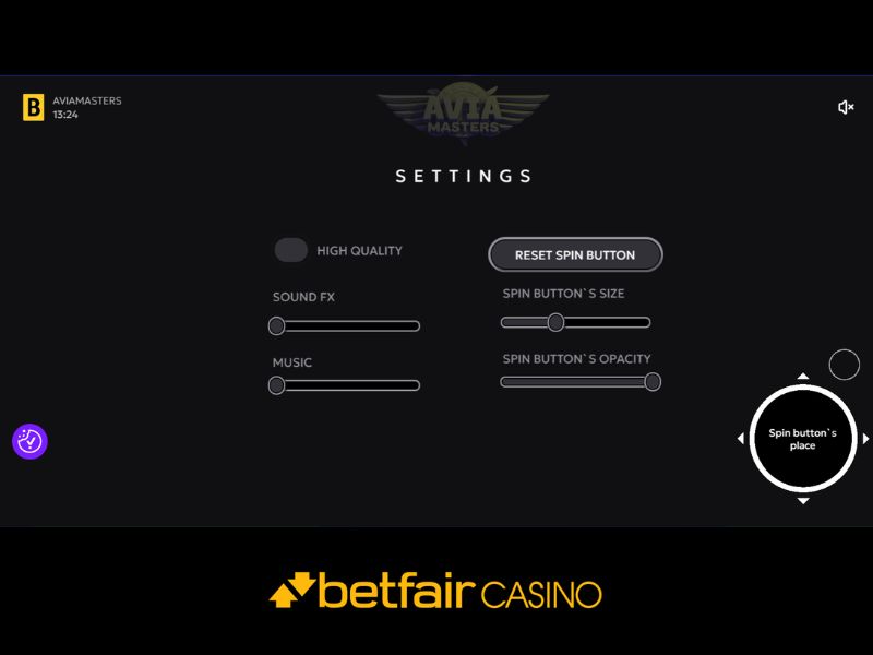 গেম Aviamasters-এর সংক্ষিপ্ত বর্ণনা