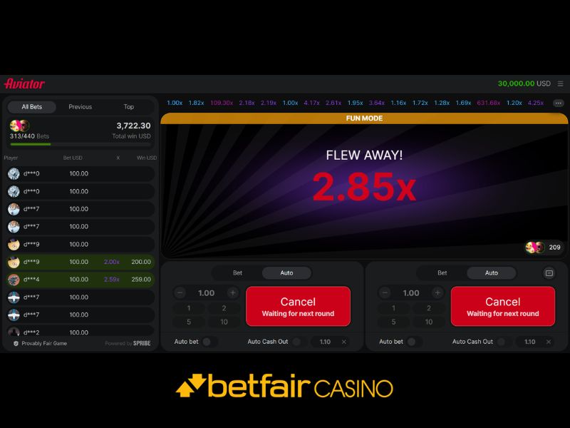 ক্যাসিনোতে এভিয়েটর কীভাবে খেলবেন