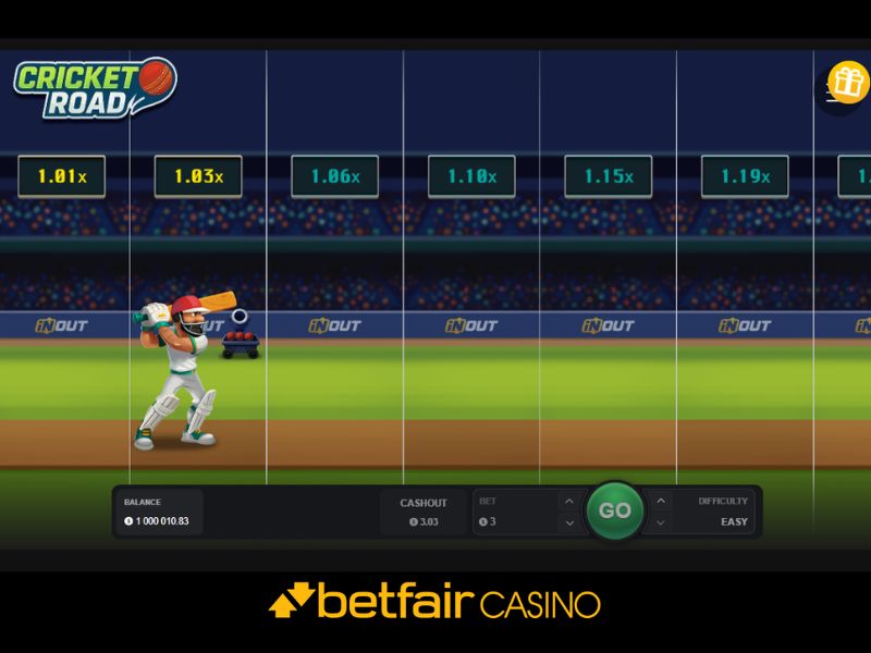 আমি কীভাবে Cricket Road ডাউনলোড করব?