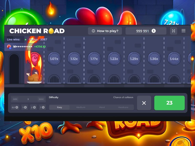 Chicken Road Betfair oyununun avantajları ve dezavantajları